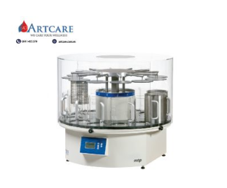 Máy xử lý mô quay tròn - ArtCare Medical - Công Ty Cổ Phần Thương Mại Và Dịch Vụ ArtCare